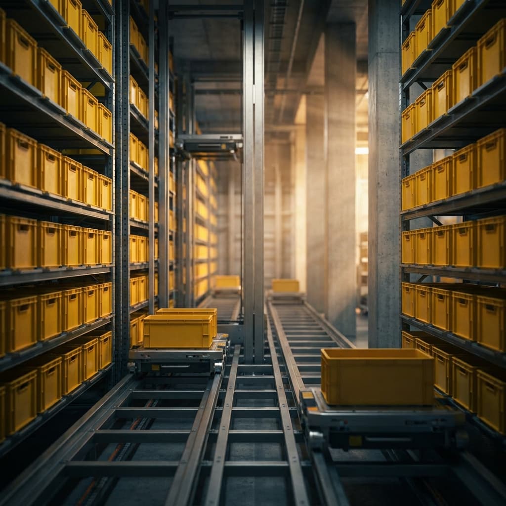 Global Sourcing Background