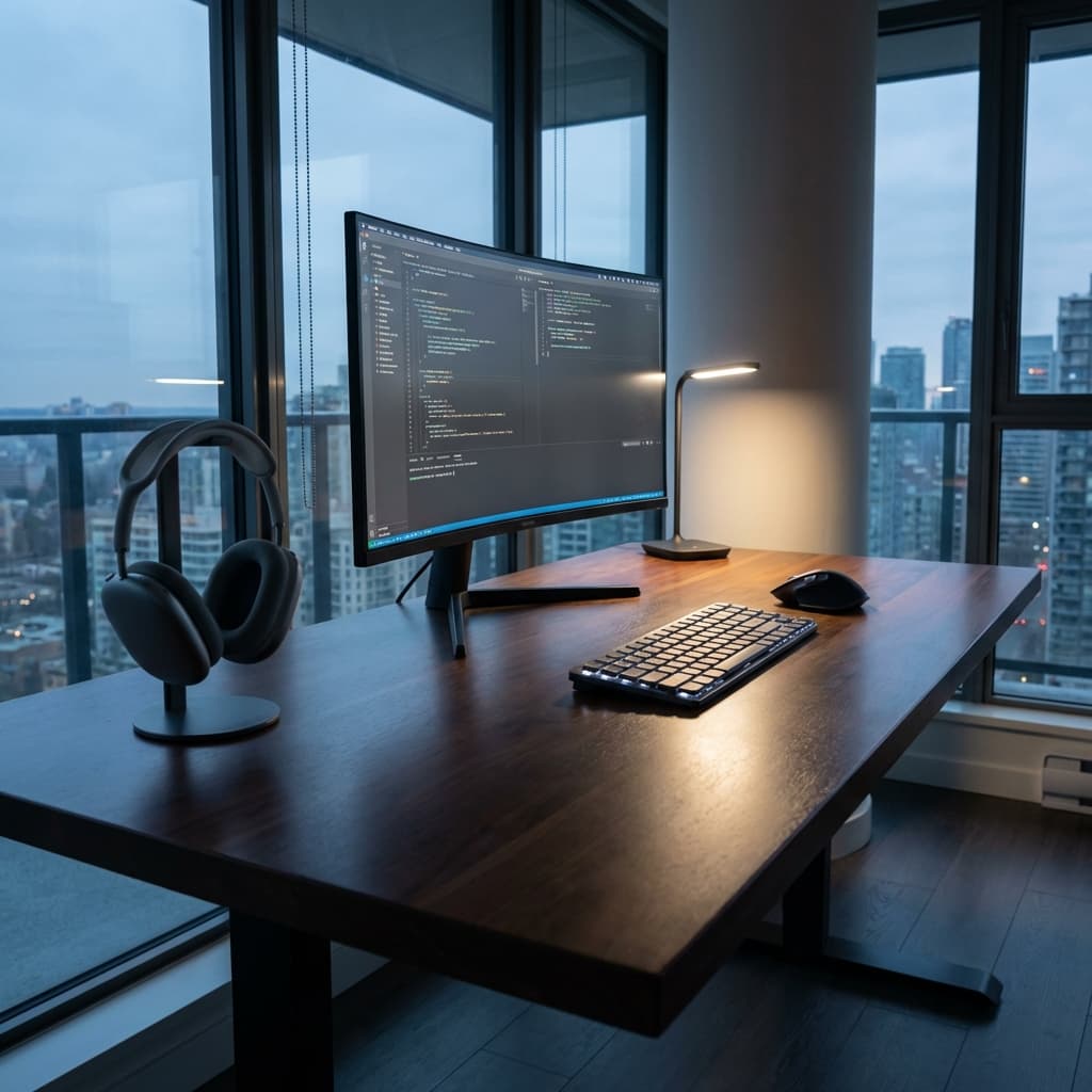 Electronics & Consumer Tech